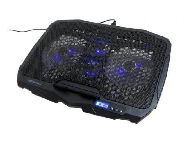 Base Gamer para Notebook C3Tech