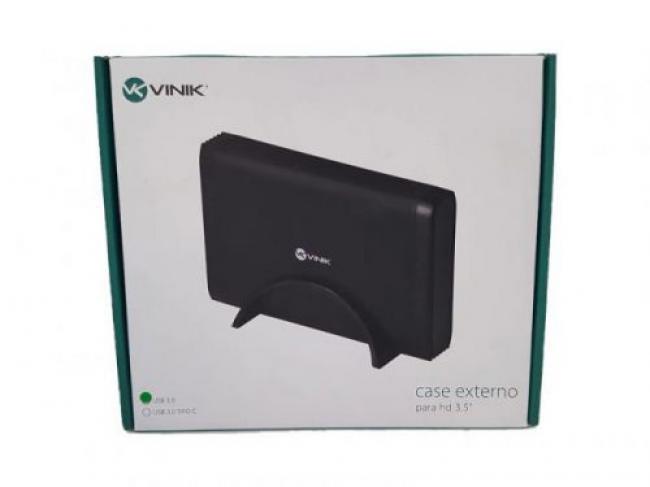 Case Externo para HD VINIK