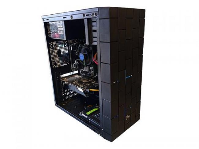 COMPUTADOR GAMER 002