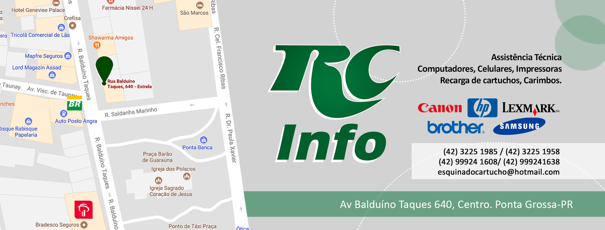 imagem slide